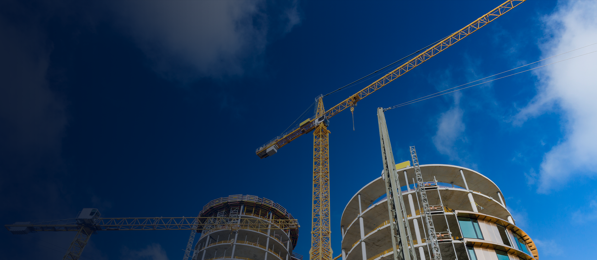 Công nghiệp xây dựng