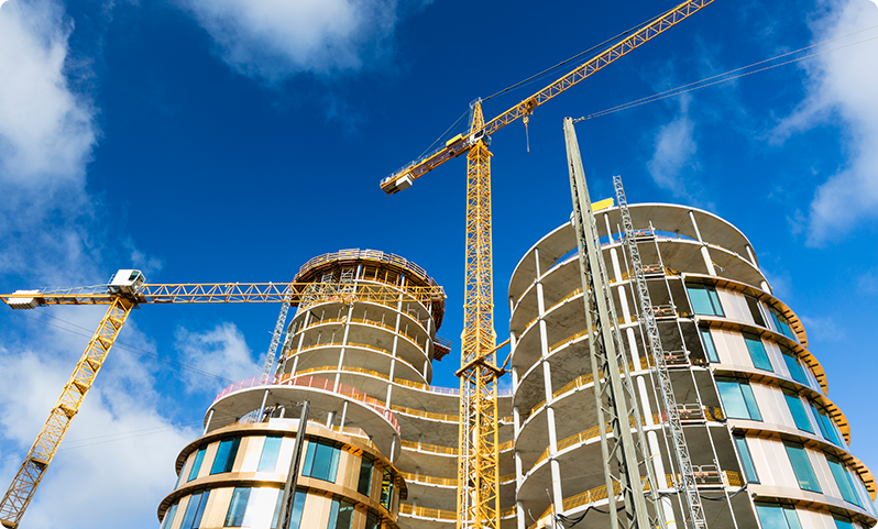 Công nghiệp xây dựng