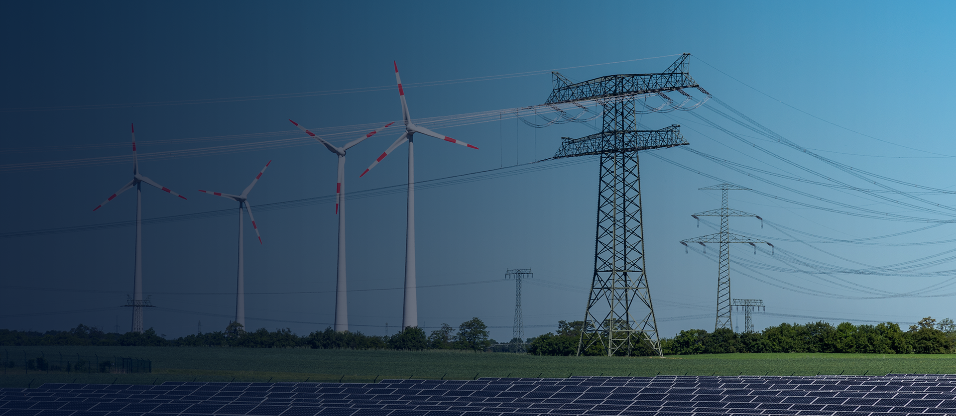 Công nghiệp năng lượng mới