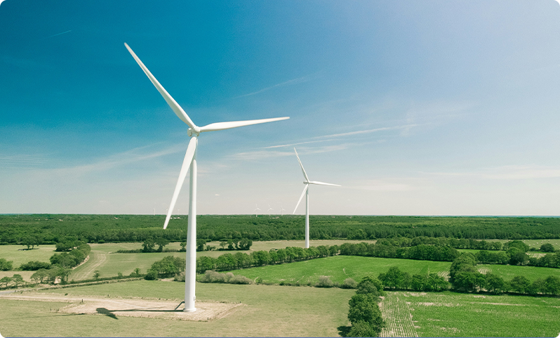 Công nghiệp năng lượng mới