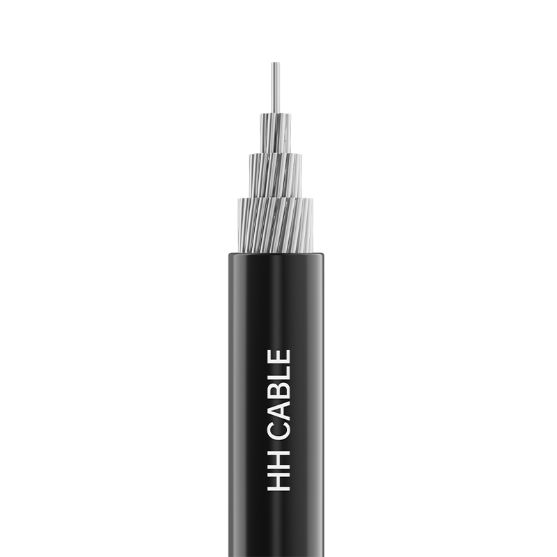 Cáp cách điện trên không 1kV