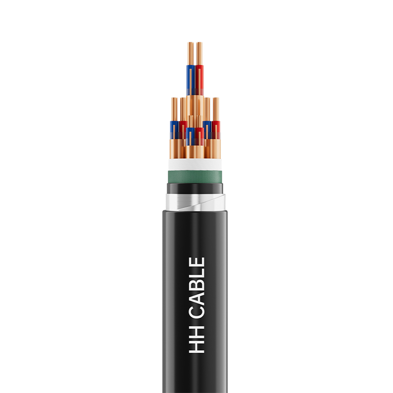 Cáp máy tính và dụng cụ 300-500V