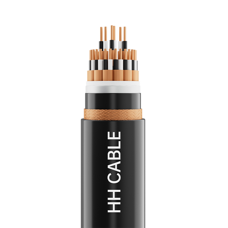 Cáp máy tính và dụng cụ chịu nhiệt độ cao và thấp 300-500V