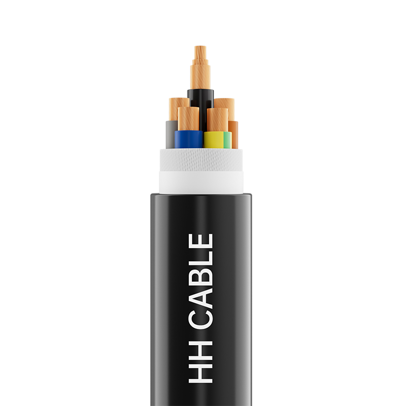 Cáp cơ sở hạ tầng & xây dựng